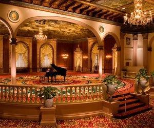 Bienvenido Octubre! milleniumbiltmoreLA