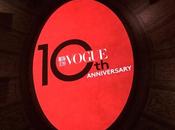 Vogue China Anniversary