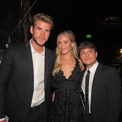 Jennifer Lawrence carga contra Donald Trump