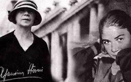 Mujerícola 20: Alfonsina.