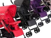 Nueva silla paseo Goldbaby