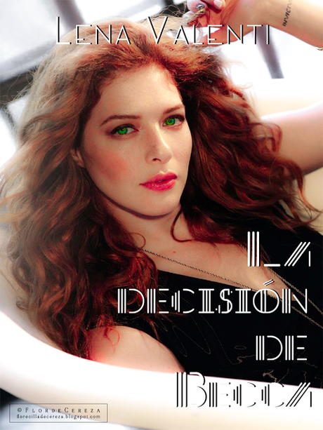 Reseña | La decisión de Becca, Lena Valenti