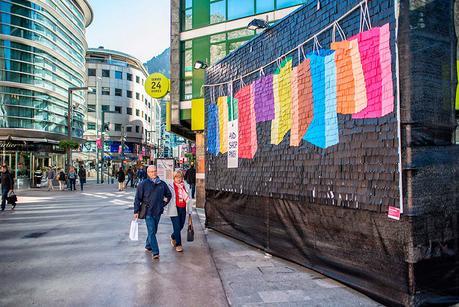ANDORRA SHOPPING FESTIVAL