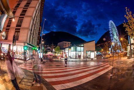 ANDORRA SHOPPING FESTIVAL