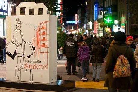 ANDORRA SHOPPING FESTIVAL