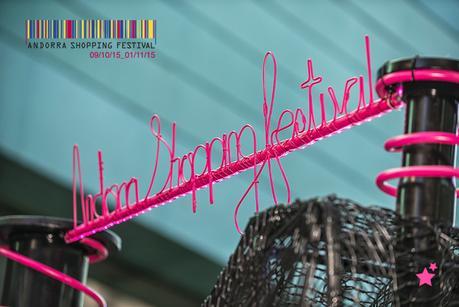 ANDORRA SHOPPING FESTIVAL