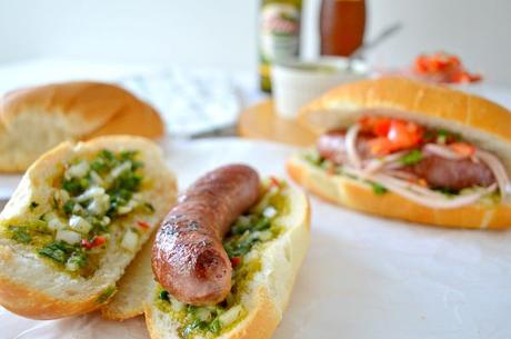 Choripanes Venezolanos Receta Casera Steemit Choripanes Venezolanos Receta Casera Steemit