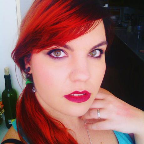 #Look# ~Instamakeup Vol.5~