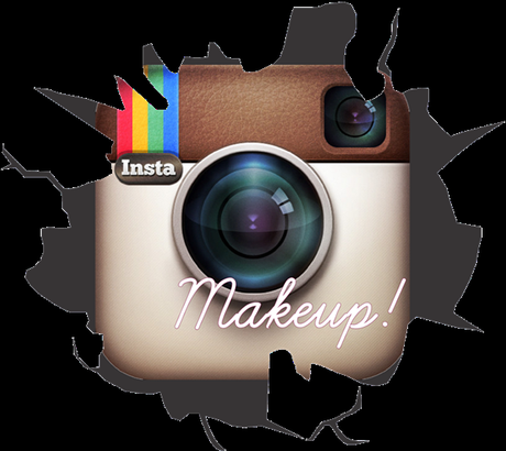 #Look# ~Instamakeup Vol.5~