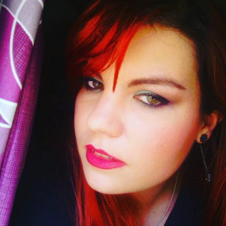 #Look# ~Instamakeup Vol.5~