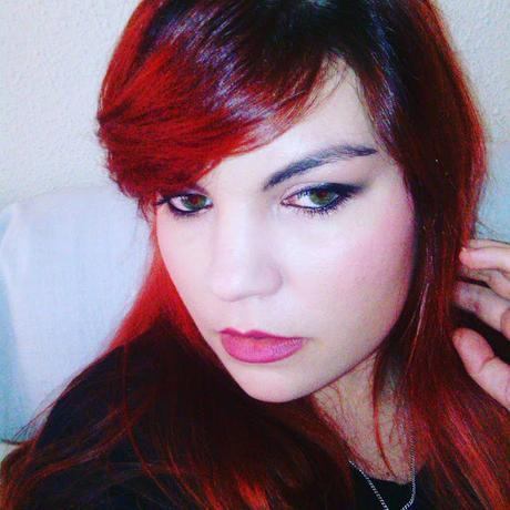 #Look# ~Instamakeup Vol.5~