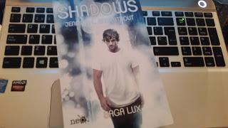 Lo que trae el cartero #23