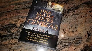 Lo que trae el cartero #23