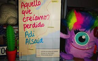 Lo que trae el cartero #23