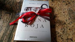 Lo que trae el cartero #23