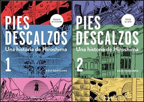 Novedades otoñales: nuevos títulos en literatura oriental y mangas