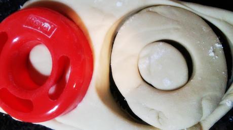 Donuts Do'mix de Royal