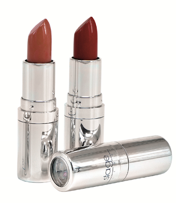 Stage Line: colección Bordeaux Otoño/invierno 2015