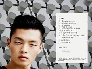 OCNELIE ILLMATIK - HYPSTERICAL