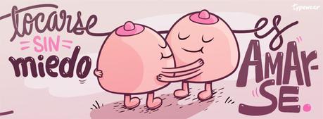 OCTUBRE: MES DE LA SENSIBILIZACION SOBRE EL CANCER DE MAMA