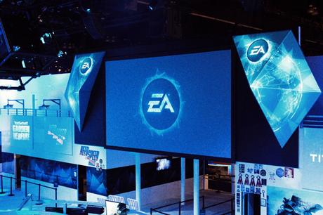 Electronic Arts ha retirado 15 juegos del Play Store