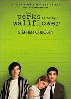 Book Tag: The Perks of Being a Wallflower