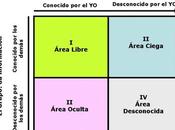 oído hablar Ventana Johari?