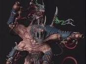 Cómo pintar Thanquol Boneripper