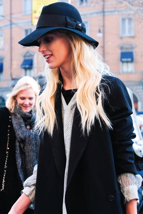 LOS DOS SOMBREROS DE ESTA TEMPORADA