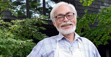 Miyazaki