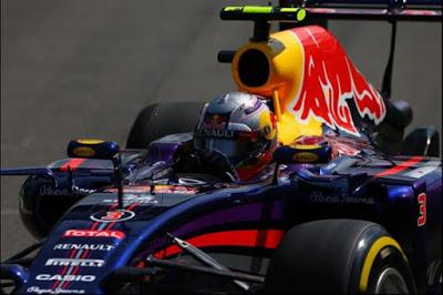 ¿Cómo es la nafta utilizada para los autos de la Formula 1?