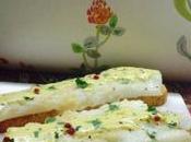 Tosta lenguado salsa suprema