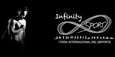 Simúltanea del MI tinerfeño Jorge Cabrera en la Infinity Sport – I Feria Internacional del Deporte de La Orotava