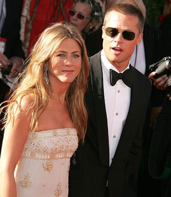 El regalo que Brad Pitt no hizo a Jennifer Aniston