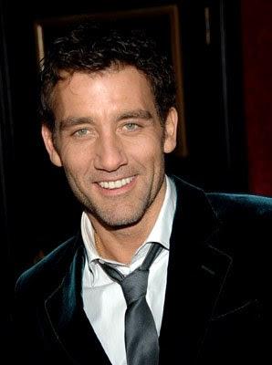 El machote, Clive Owen , cumple 51 años