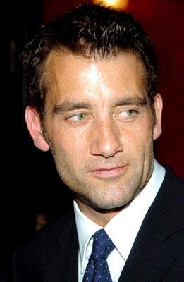 El machote, Clive Owen , cumple 51 años