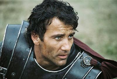 El machote, Clive Owen , cumple 51 años