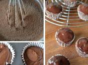 Cupcakes Búhos