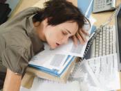 Fatiga Crónica Artricenter 