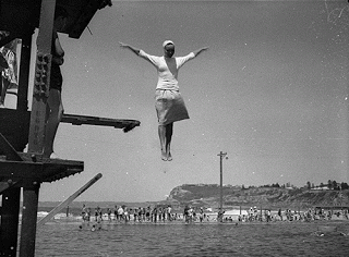 Nueva etapa en el blog...