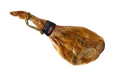 UNA DE JAMÓN...