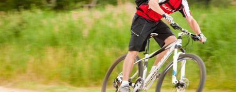 Beneficios del ciclismo