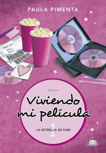 Paula Pimenta: Viviendo mi pelicula