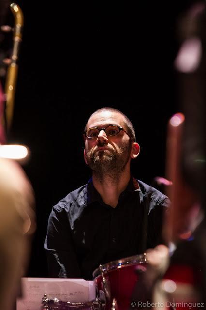 © R.Domínguez - 'Ernesto Aurignac Orchestra' presenta 'UNO' © R.Domínguez - 'Ernesto Aurignac Orchestra' presenta 'UNO'