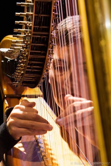 © R.Domínguez - 'Ernesto Aurignac Orchestra' presenta 'UNO' © R.Domínguez - 'Ernesto Aurignac Orchestra' presenta 'UNO'