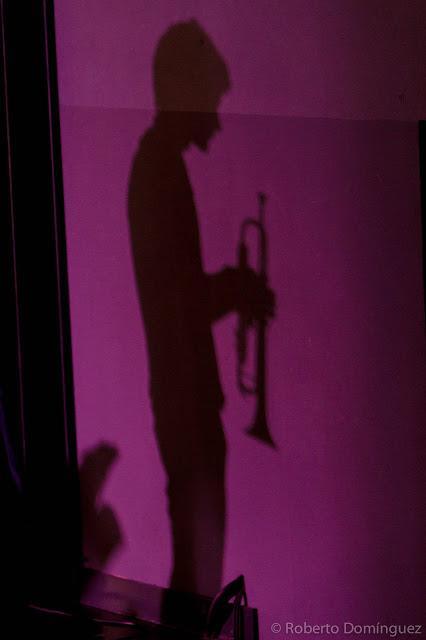 © R.Domínguez - 'Ernesto Aurignac Orchestra' presenta 'UNO' © R.Domínguez - 'Ernesto Aurignac Orchestra' presenta 'UNO'