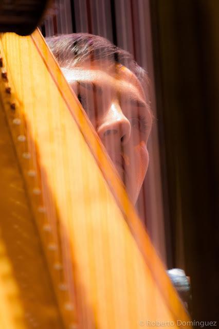 © R.Domínguez - 'Ernesto Aurignac Orchestra' presenta 'UNO' © R.Domínguez - 'Ernesto Aurignac Orchestra' presenta 'UNO'