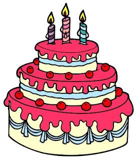 III aniversario Envuelta en Crema + Opina, por favor