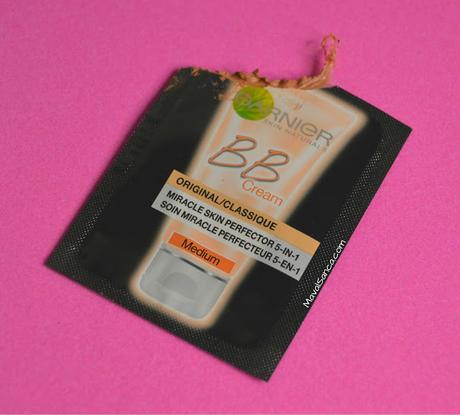 Proyecto: Una Muestra al Día // Project: A Sample Per Day - ETUDE HOUSE, The Face Shop, GARNIER, Signature, Skin Food, Ziaja.