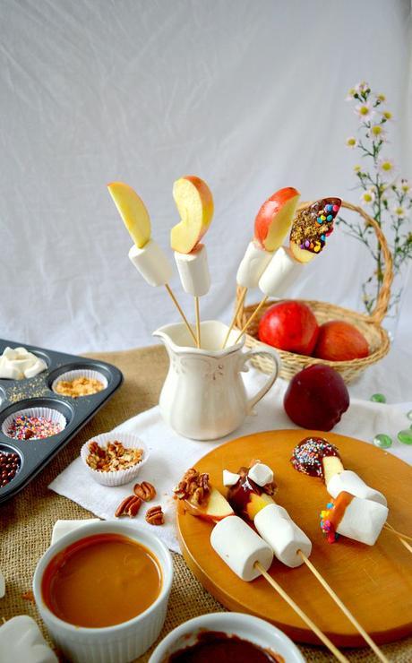 4 postres con fruta para cumples 4 postres con fruta para cumples